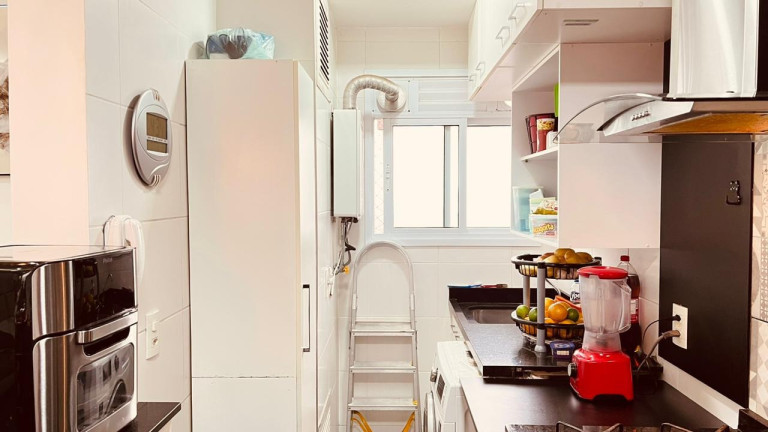 Imagem Apartamento com 3 Quartos à Venda, 76 m² em Vila Formosa - São Paulo Imagem Apartamento com 3 Quartos à Venda, 76 m² em Vila Formosa - São Paulo