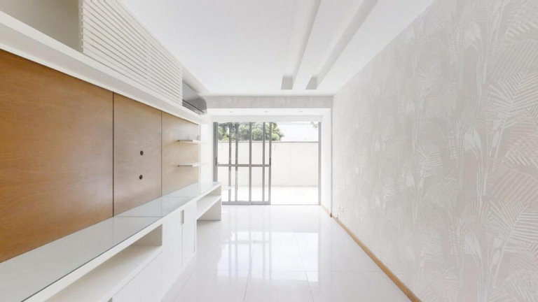 Imagem Imóvel com 3 Quartos à Venda, 143 m² em Botafogo - Rio De Janeiro