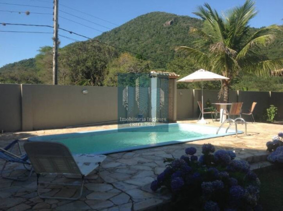 Imagem Casa com 2 Quartos à Venda, 450 m² em Rio Vermelho - Florianópolis