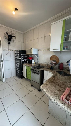 Imagem Apartamento com 1 Quarto à Venda, 45 m² em Caiçara - Praia Grande Imagem Apartamento com 1 Quarto à Venda, 45 m² em Caiçara - Praia Grande