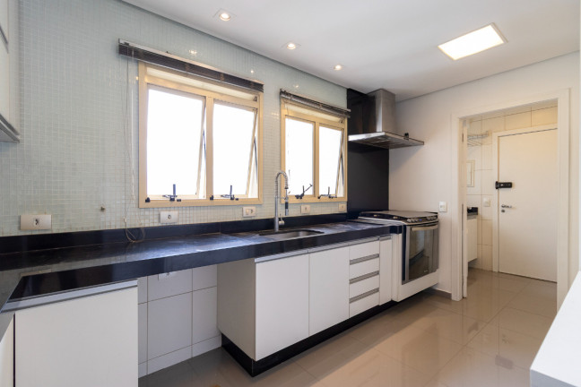 Imagem Apartamento com 3 Quartos à Venda, 127 m² em Jardim Vila Mariana - São Paulo Imagem Apartamento com 3 Quartos à Venda, 127 m² em Jardim Vila Mariana - São Paulo