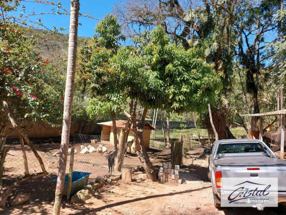 Imagem Chácara com 2 Quartos à Venda, 397 m² em Serra Da Cantareira - Mairiporã Imagem Chácara com 2 Quartos à Venda, 397 m² em Serra Da Cantareira - Mairiporã