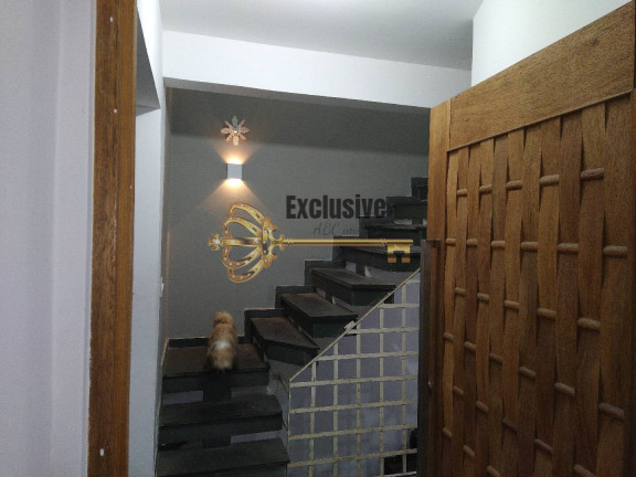 Imagem Sobrado com 5 Quartos à Venda, 289 m² em Jardim Monte Líbano - Santo André Imagem Sobrado com 5 Quartos à Venda, 289 m² em Jardim Monte Líbano - Santo André
