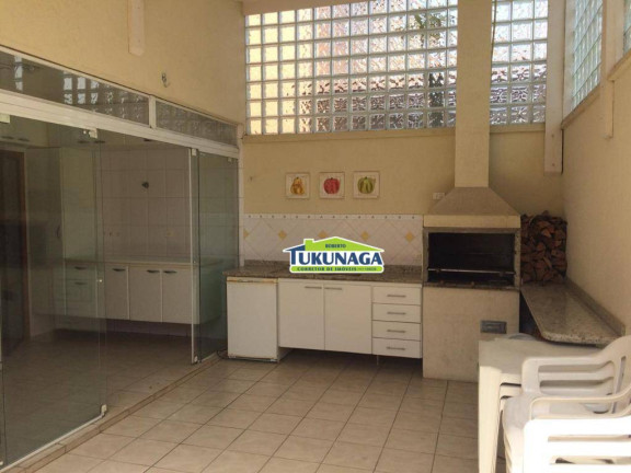 Imagem Sobrado com 4 Quartos à Venda, 202 m² em Portal Dos Gramados - Guarulhos Imagem Sobrado com 4 Quartos à Venda, 202 m² em Portal Dos Gramados - Guarulhos