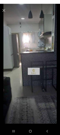 Imagem Sobrado com 2 Quartos à Venda, 68 m² em Caiçara - Praia Grande