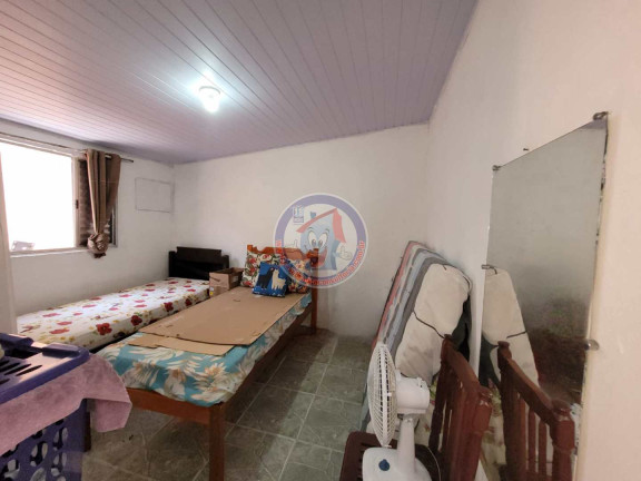 Imagem Casa com 2 Quartos à Venda, 61 m² em Campos Elíseos - Itanhaém Imagem Casa com 2 Quartos à Venda, 61 m² em Campos Elíseos - Itanhaém