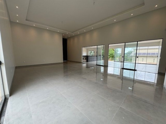 Imagem Chácara com 3 Quartos à Venda, 300 m² em Condomínio De Chácaras Countryville - Hidrolândia Imagem Chácara com 3 Quartos à Venda, 300 m² em Condomínio De Chácaras Countryville - Hidrolândia