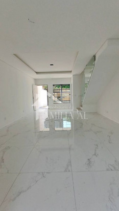 Imagem Casa com 3 Quartos à Venda, 113 m² em Bom Retiro - Joinville