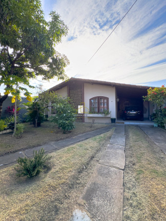 Imagem Casa com 3 Quartos à Venda, 120 m² em São Diogo I - Serra