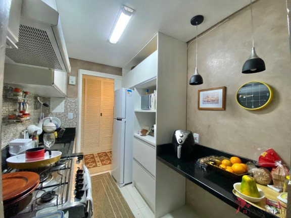 Imagem Apartamento com 1 Quarto à Venda, 74 m² em Praia Grande - Torres
