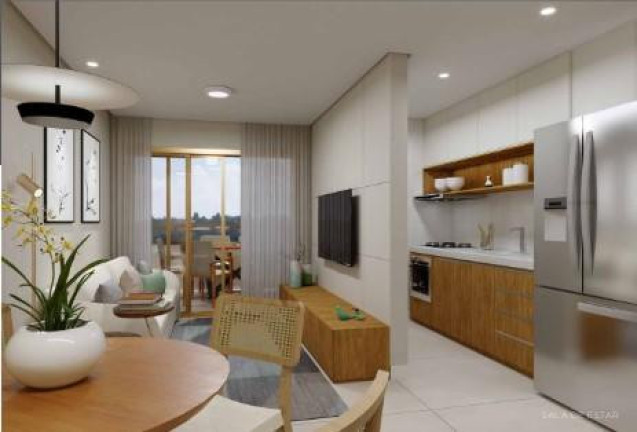 Imagem Apartamento com 1 Quarto à Venda, 53 m² em Tijuca - Rio De Janeiro