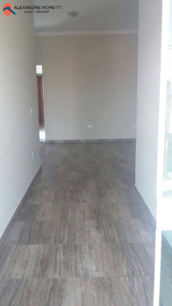 Imagem Casa com 3 Quartos para Alugar, 196 m² em Jardim Alpes De Sorocaba - Sorocaba