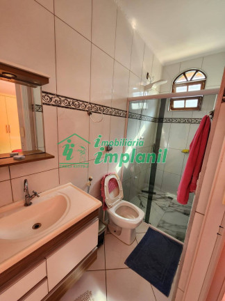 Imagem Casa com 4 Quartos à Venda, 270 m² em Jardim Promeca - Várzea Paulista Imagem Casa com 4 Quartos à Venda, 270 m² em Jardim Promeca - Várzea Paulista