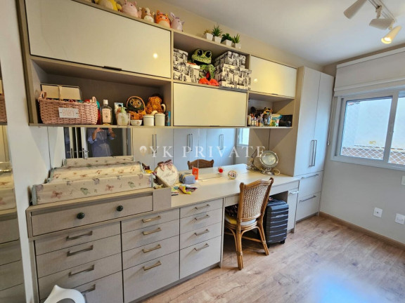 Imagem Apartamento com 2 Quartos à Venda, 94 m² em Perdizes - São Paulo