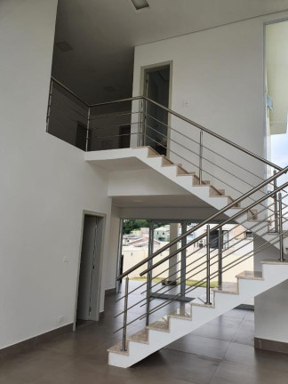 Imagem Casa de Condomínio com 3 Quartos à Venda, 240 m² em Swiss Park - Campinas Imagem Casa de Condomínio com 3 Quartos à Venda, 240 m² em Swiss Park - Campinas