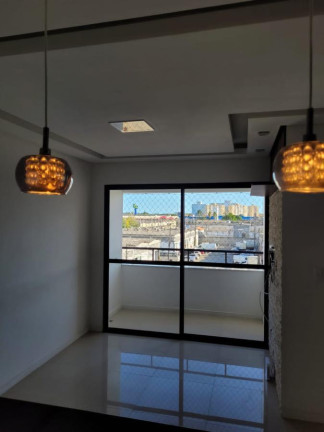 Imagem Apartamento com 2 Quartos à Venda, 69 m² em Centro - Lauro De Freitas Imagem Apartamento com 2 Quartos à Venda, 69 m² em Centro - Lauro De Freitas