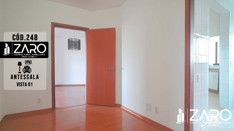 Imagem Apartamento com 4 Quartos à Venda, 150 m² em Cidade Jardim - Rio Claro Imagem Apartamento com 4 Quartos à Venda, 150 m² em Cidade Jardim - Rio Claro