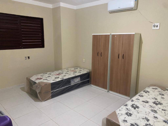 Imagem Casa com 7 Quartos à Venda, 1 m² em Capim Macio - Natal