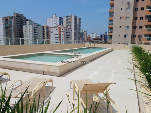Imagem Apartamento com 1 Quarto à Venda, 57 m² em Tupi - Praia Grande Imagem Apartamento com 1 Quarto à Venda, 57 m² em Tupi - Praia Grande