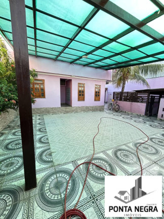Imagem Casa com 3 Quartos à Venda, 290 m² em Alvorada - Manaus