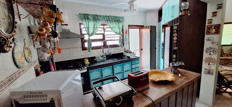 Imagem Casa com 3 Quartos à Venda, 152 m² em Parque Turístico - Peruíbe Imagem Casa com 3 Quartos à Venda, 152 m² em Parque Turístico - Peruíbe