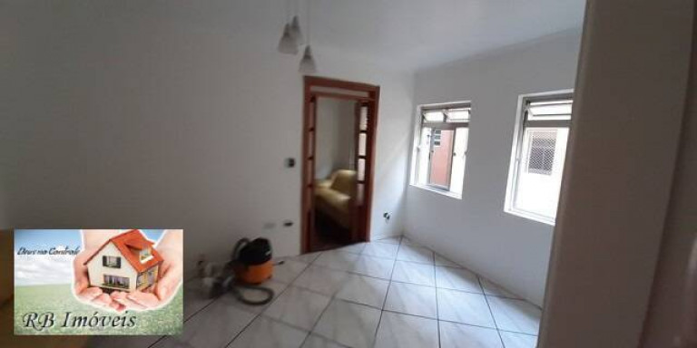 Imagem Apartamento com 3 Quartos à Venda, 80 m² em Campestre - Santo André Imagem Apartamento com 3 Quartos à Venda, 80 m² em Campestre - Santo André