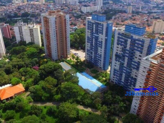 Imagem Apartamento com 3 Quartos à Venda, 165 m² em Vila Sonia - São Paulo Imagem Apartamento com 3 Quartos à Venda, 165 m² em Vila Sonia - São Paulo