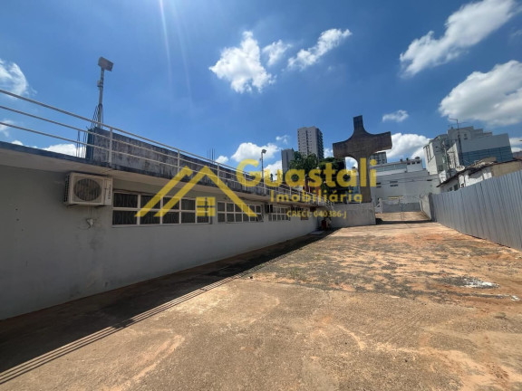 Imagem Imóvel Comercial à Venda, 1.600 m² em Centro - Piracicaba