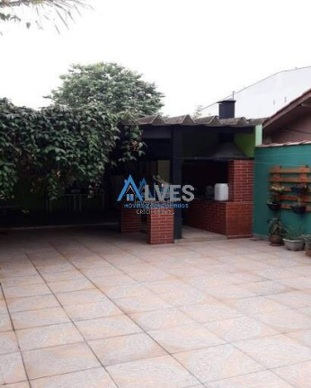 Imagem Casa com 4 Quartos à Venda, 250 m² em Santa Teresinha - Santo André Imagem Casa com 4 Quartos à Venda, 250 m² em Santa Teresinha - Santo André