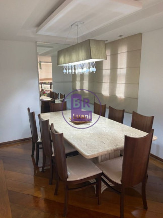 Imagem Apartamento com 3 Quartos à Venda, 196 m² em Centro - Londrina Imagem Apartamento com 3 Quartos à Venda, 196 m² em Centro - Londrina