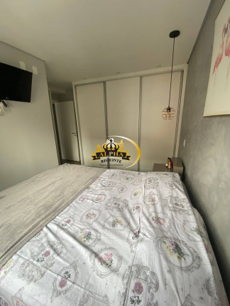 Imagem Apartamento com 2 Quartos à Venda, 65 m² em Alphaville Empresarial - Barueri