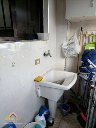Imagem Imóvel com 3 Quartos à Venda, 99 m² em Tupi - Praia Grande