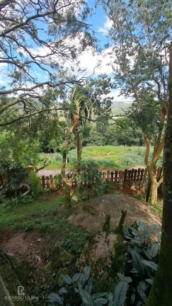 Imagem Sobrado com 4 Quartos à Venda, 347 m² em Luiz Fagundes - Mairiporã