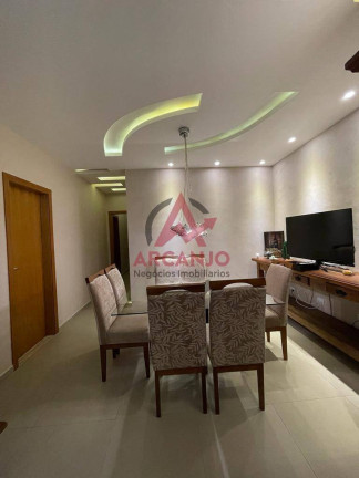 Imagem Cobertura com 4 Quartos à Venda, 306 m² em Centro - Ubatuba
