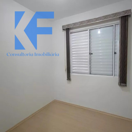 Imagem Imóvel com 3 Quartos à Venda, 70 m² em Residencial Parque Da Fazenda - Campinas