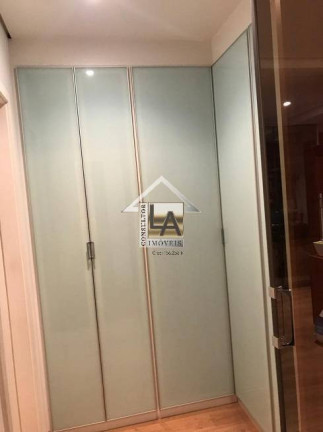 Imagem Apartamento com 3 Quartos à Venda, 202 m² em Vila Mascote - São Paulo