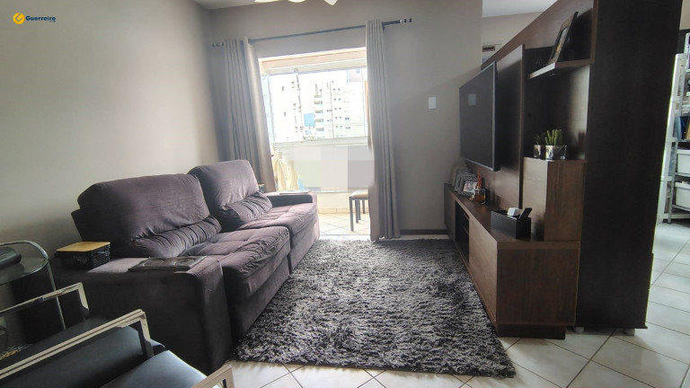 Imagem Apartamento com 3 Quartos à Venda, 83 m² em Itacorubi - Florianópolis Imagem Apartamento com 3 Quartos à Venda, 83 m² em Itacorubi - Florianópolis
