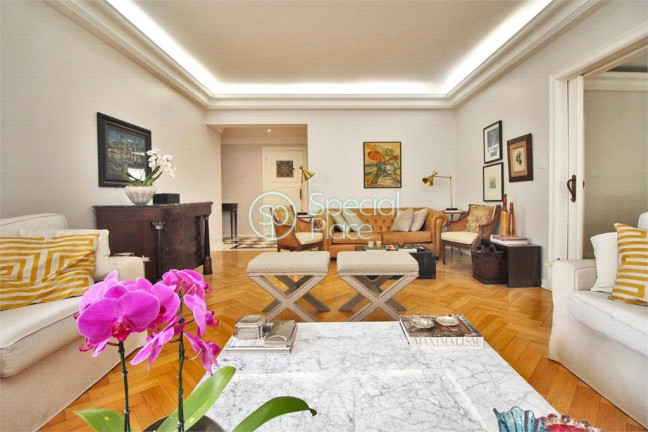 Imagem Apartamento com 3 Quartos à Venda, 282 m² em Higienópolis - São Paulo Imagem Apartamento com 3 Quartos à Venda, 282 m² em Higienópolis - São Paulo