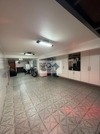 Imagem Casa com 3 Quartos à Venda, 145 m² em Jardim Da Gloria - São Paulo