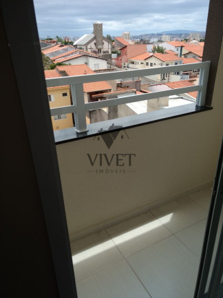 Imagem Apartamento com 2 Quartos à Venda, 56 m² em Jardim Do Sol - Sorocaba