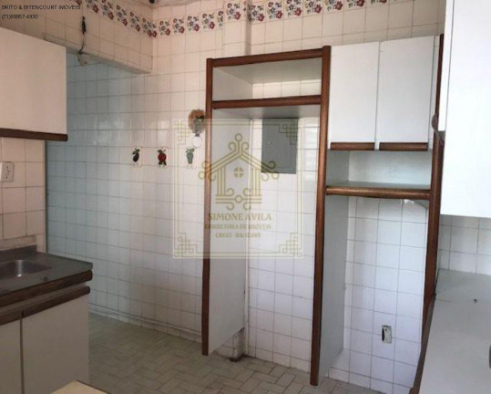 Imagem Imóvel com 4 Quartos à Venda, 225 m² em Graça - Salvador Imagem Imóvel com 4 Quartos à Venda, 225 m² em Graça - Salvador
