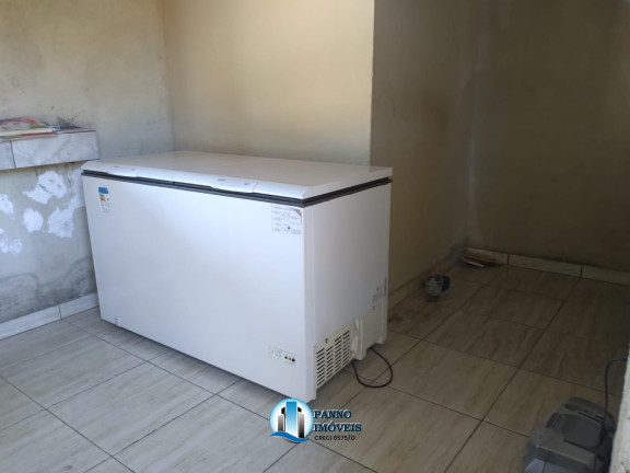 Imagem Casa com 2 Quartos à Venda, 80 m² em Chácaras Rio-petrópolis - Duque De Caxias
