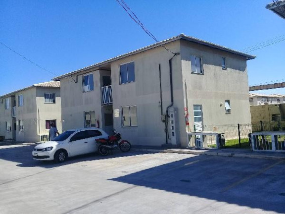 Apartamento com 2 Quartos à Venda, 45 m² em Jardim Esperanca - Cabo Frio