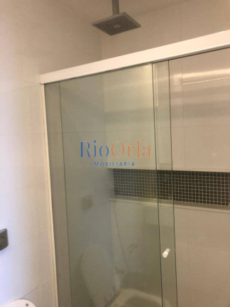 Imagem Apartamento com 3 Quartos à Venda, 220 m² em Barra Da Tijuca - Rio De Janeiro