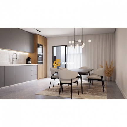 Imagem Sobrado com 2 Quartos à Venda, 136 m² em Santa Regina - Camboriú Imagem Sobrado com 2 Quartos à Venda, 136 m² em Santa Regina - Camboriú