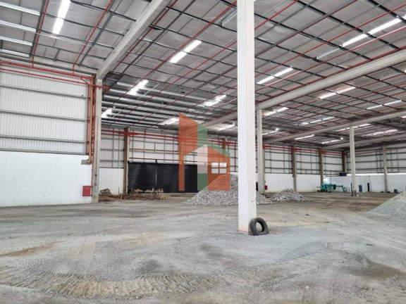Imagem Galpão para Alugar, 5.346 m² em Estância Santa Maria Do Portão - Atibaia Imagem Galpão para Alugar, 5.346 m² em Estância Santa Maria Do Portão - Atibaia