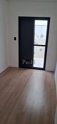 Cobertura com 3 Quartos à Venda, 140 m² em Campestre - Santo André