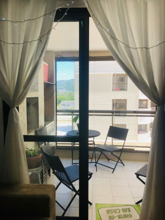 Imagem Apartamento com 3 Quartos à Venda, 111 m² em Itacorubi - Florianópolis