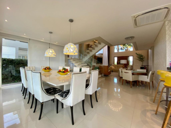 Imagem Sobrado com 5 Quartos à Venda, 300 m² em Xangri-lá - Xangri-la
