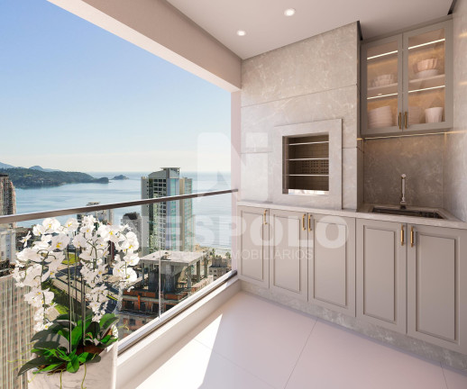 Imagem Apartamento com 1 Quarto à Venda, 63 m² em Morretes - Itapema Imagem Apartamento com 1 Quarto à Venda, 63 m² em Morretes - Itapema